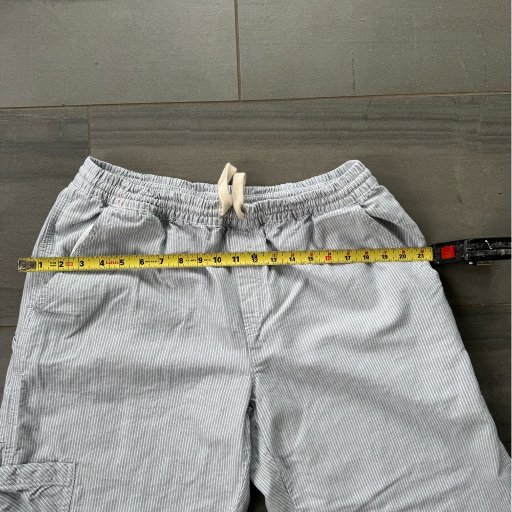 Drawstring Pants - image 6